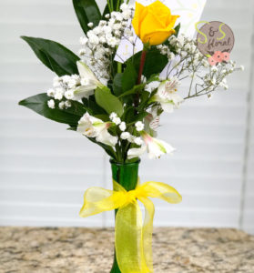 Just Because Flowers S&S Floral Kansas City Florist 10