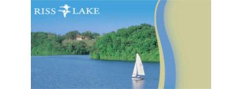 riss lake homes