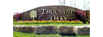 thousand oaks homes